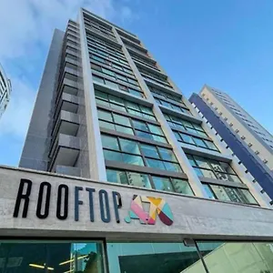  Apartamento Flats No Rooftop 470 By Yolo