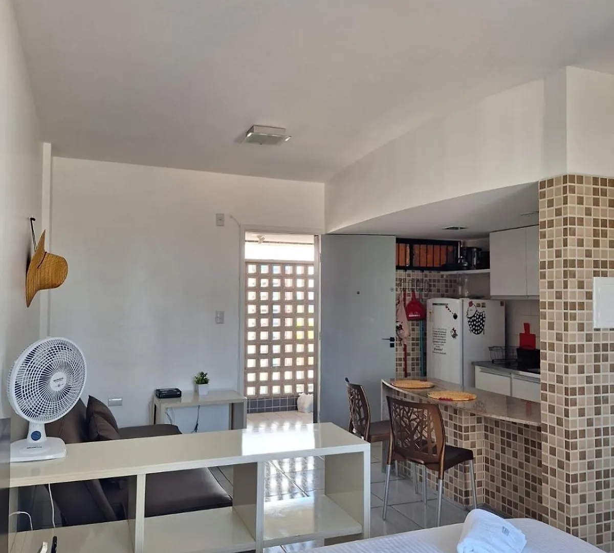 Studio Ibiza 74 Boa Viagem Recife 0*,